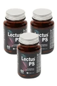 Lectus PS 60 Kapsül x 3 Adet - 2