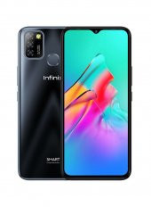 Infinix Smart 5 ( Infinix Türkiye Garantili ) - 4