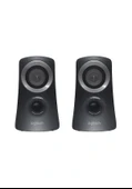 Logitech 980-000413 Z313 25W Siyah 2+1 Subwoofer Hoparlör Sistemi - 4