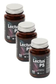 Lectus PS 60 Kapsül x 3 Adet - 1