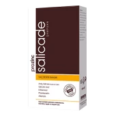 Salicade Kepeğe Karşı Etkili 300 ml Şampuan - 1