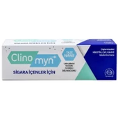 Clinomyn Fresh Mint Diş Macunu 75 ml - 1