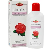 Otacı Güllü Su 250 ml - 1