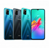 Infinix Smart 5 64GB 4GB RAM ( Kvk Türkiye Garantili ) Irocker XE15 Bluetooth Kulaklık hediyeli - 2