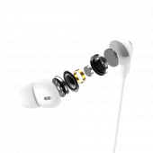 Riversong MELODY J3 EA88 Kablolu Kulaklık Beyaz - 2