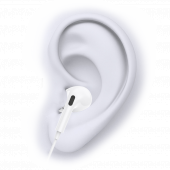 Riversong MELODY J3 EA88 Kablolu Kulaklık Beyaz - 3