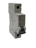 Siemens 1x25A B Tipi 6kA Otomatik Sigorta - 1