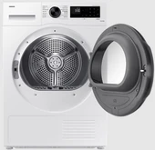Samsung DV90CGC0A0AEAH 9 kg Çamaşır Kurutma Makinesi - 5