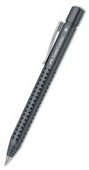 Faber-Castell Versatil Grip 2011 0.7mm Antrasit | 131296 - 2