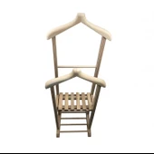 Kadima Gürgen Çift Tepeli Dilsiz Uşak Ham Basic Sehpalı - 2