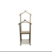 Kadima Gürgen Çift Tepeli Dilsiz Uşak Ham Basic Sehpalı - 1