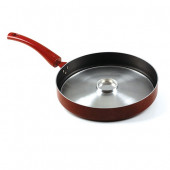 Taç Granit 30 cm Balık Tavası - 1