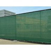 95 GÖLGELİK BAHÇE ÇİT FİLESİ 1 metre x 12 metre YEŞİL thumbnail 3