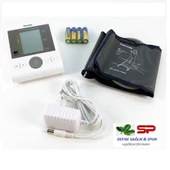 Beurer BM 28 Tansiyon Aleti Adaptörlü - 4