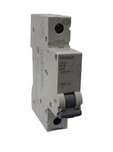 Siemens 1x50A C Tipi 6kA Otomatik Sigorta - 1