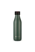 Les Artistes Paris Isı Yalıtımlı Çelik Termos 500ml Tree  Yeşil 500 ML thumbnail 3