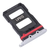 Xiaomi Redmi K40 Gaming, Pocopohone F3 Pro Uyumlu Sim Tepsisi Yuvası M2012K10C - 4