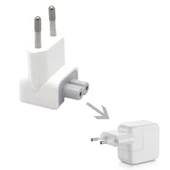 Macbook Pro / İpad/ İphone Adapter Eu Plug Türkiye Başlık A1561 - 2