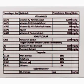 Pati Kısır Kedi Malt (100 gram) - 3