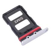 Xiaomi Redmi K40 Gaming, Pocopohone F3 Pro Uyumlu Sim Tepsisi Yuvası M2012K10C - 3