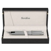 SCRIKSS TUKENMEZ+VER.+D.KALEM BALIKSIRT KROM (722W - 1
