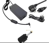 Acer İnce Uç 19v 2.37A 3.0*1.1mm Şarj Aleti Adaptör thumbnail 3
