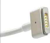 Apple Macbook 20V 4.25A Magsafe 2 Adaptör Şarj Aleti - 4