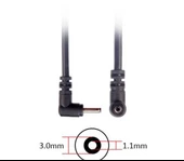 Acer İnce Uç 19v 2.37A 3.0*1.1mm Şarj Aleti Adaptör thumbnail 4