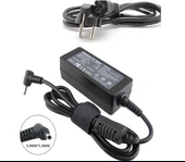 Acer İnce Uç 19v 2.37A 3.0*1.1mm Şarj Aleti Adaptör thumbnail 2