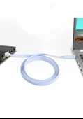 Type C to Cisco Router RJ45 Konsol Kablosu Type c to rj45 kablo 1.8m - 4