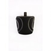 VW TRANSPORTER T4 için SÜRGÜLÜ KAPI CAM AÇMA MANDALI 7D0847733A - 1
