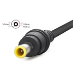 Samsung NP305E5A-S07TR Şarj Aleti Adaptör - 4
