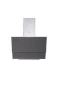 Regal AD 6091 GC Gri Duvar Tipi Davlumbaz - KUTU HASARLI GARANTİLİ - 1