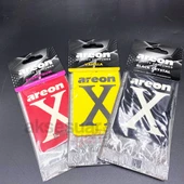 Areon X Model Lastikli Ayna Kokusu 3'lü Set - 2