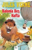 BALONLA BEŞ HAFTA ... Bilgili Yayıncılık - 1