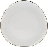 Karaca Streamline Middle Gold 59 Parça 12 Kişilik Yemek Takımı (açıklama) - 3