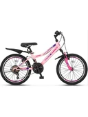 Ümit Faster 26 Jant V Fren Kadın Dağ Bisikleti Pembe Lila 2669 thumbnail 1