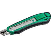 ELTA ERGONOMİK KİLİTLİ MAKET BIÇAĞI 18MM İZELTAŞ - 2