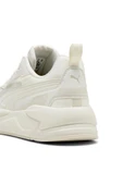 Puma X-Ray 3 399064 09 Erkek Yürüyüş ve Koşu Ayakkabısı Kırık Beyaz 40-45 thumbnail 5