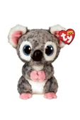 TY Peluş Koala Karli 10cm.: Küçük Yürekler İçin Büyük Bir Dost! - 1