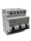 Siemens 3x125A Trifaze C Tipi 6kA Otomatik Sigorta - 1