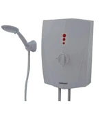 Cemsan C900 Elektrıklı Şohben + Sıgorta Ve Kutusu Dahıl Paket - 3