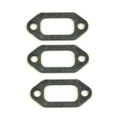 Hsgl Motorlu Testere Husqvarna 61  268  272  Aluminyum Egzoz Contası thumbnail 4