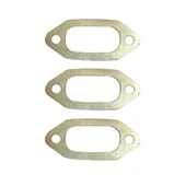 Hsgl Motorlu Testere Husqvarna 61  268  272  Aluminyum Egzoz Contası thumbnail 3