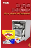ASPEROX Sparx Bulaşık Makinesi Kapsülü 30'lu x 2 Paket (60 Yıkama) - 3