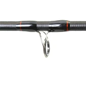 Captain 1472 CX-Flex 2 Parça Spin Kamış 30-90gr Action - 4