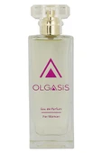 Ga-0094 Kadın Parfümü 50 Ml Eau de Parfum İhtiraslı, Yoğun ve Yumuşak Amber & Meyvemsi Esinti - 4