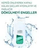 Axodine Gün Boyu Kapalı Kalan Saçlara Özel Ozon Terapi Şampuan 300 ML - 1