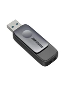 Hikvision 64GB USB3.2 M210S 64G Sürgülü Siyah Flash Bellek - 1