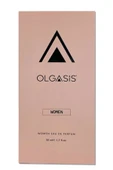 Ga-0094 Kadın Parfümü 50 Ml Eau de Parfum İhtiraslı, Yoğun ve Yumuşak Amber & Meyvemsi Esinti - 2